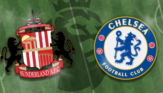Soi trận Sunderland vs Chelsea: Giấc mơ châu Âu sau 53 năm