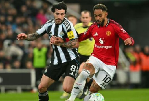 MU áp sát Sandro Tonali với giá 100 triệu euro