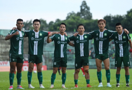 Chất quái của dàn sao HAGL nâng tầm Trường Tươi Đồng Nai