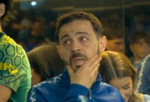 Bernardo Silva rơi nước mắt trong ngày chia tay Man City