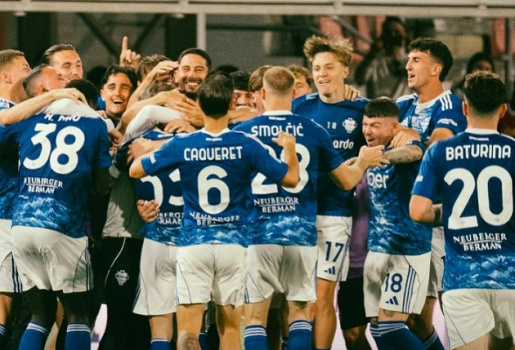 Đại thắng Cremonese, Como giành vé dự Champions League kịch tính