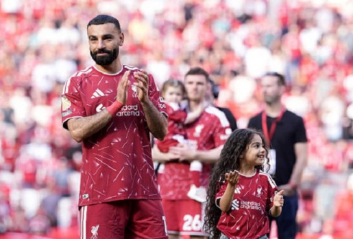Liverpool còn nhiều dấu hỏi sau màn chia tay Salah