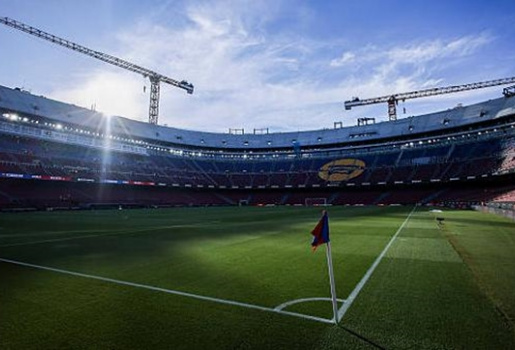 Barca muốn đưa chung kết Champions League trở lại Camp Nou