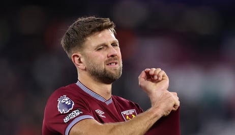 Niclas Fullkrug đứng trước nguy cơ bị West Ham thanh lý sớm