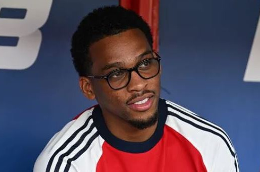 Merson chỉ ra cái tên Arteta bắt buộc phải dùng trước PSG