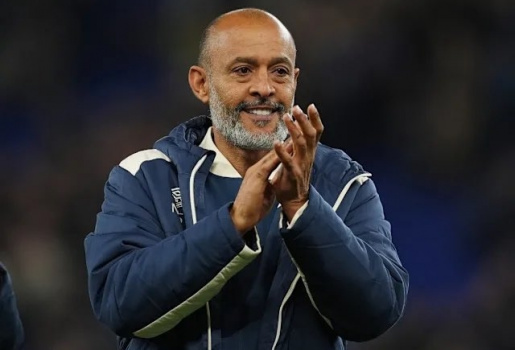 HLV Nuno tiếp tục dẫn dắt West Ham dù bị xuống hạng