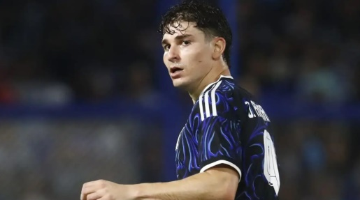 Barcelona ra giá 70 triệu euro kèm Torres đổi lấy Alvarez
