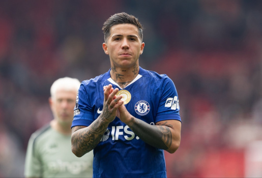 Man City phớt lờ Enzo Fernandez, theo đuổi Elliot Anderson