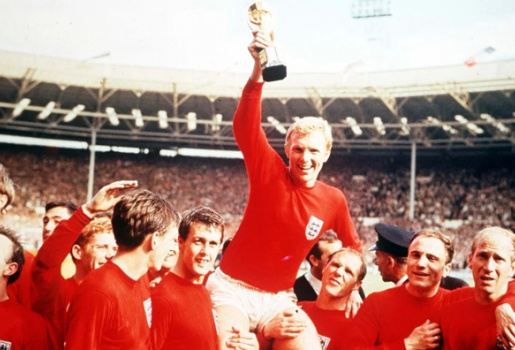 Lịch sử World Cup 1966: Lần duy nhất tuyển Anh lên đỉnh thế giới
