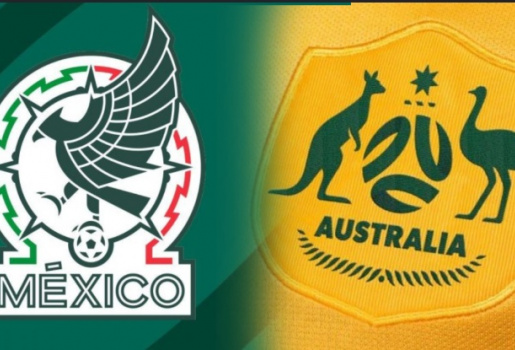Soi trận Mexico vs Australia: Bài kiểm tra cuối trước World Cup