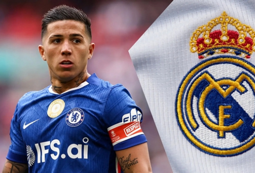 Chelsea đòi mức giá kỷ lục 161 triệu USD cho Enzo Fernandez