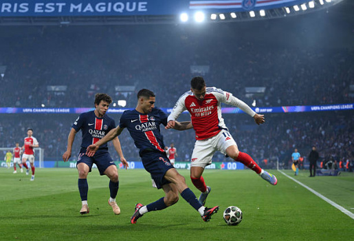 4 hiểm họa chờ đón PSG trong trận chung kết với Arsenal