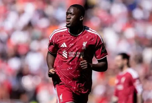 5 ứng viên sáng giá thay thế Ibrahima Konate tại hàng thủ Liverpool