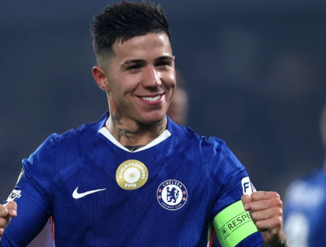 Xabi Alonso nên để Enzo Fernandez rời đi nhằm tái thiết Chelsea