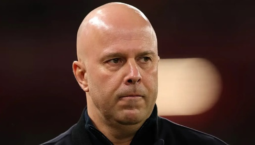 Sau khi rời Liverpool, Arne Slot trở thành ứng viên số 1 dẫn dắt AC Milan