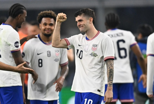 Soi trận Mỹ vs Senegal: Bài toán hàng thủ