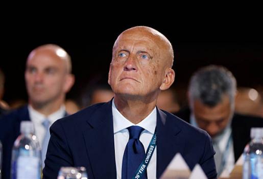 FIFA tăng quyền hạn cho VAR tại World Cup 2026