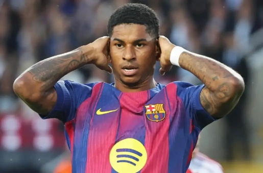 Đại diện Rashford tin Arsenal sẽ sớm nhảy vào cuộc
