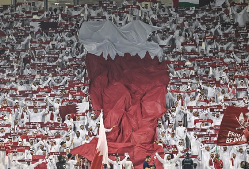 Hồ sơ tuyển Qatar ở World Cup 2026: Khi áp lực chủ nhà không còn