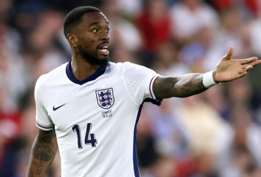 Ivan Toney được dự World Cup bất chấp đang bị điều tra