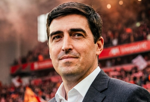 Here we go! Liverpool chốt tân HLV Andoni Iraola