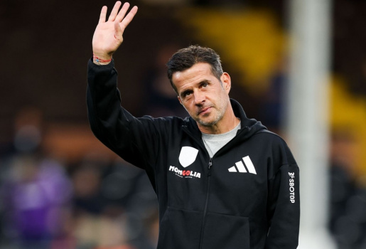 HLV Marco Silva chính thức chia tay Fulham