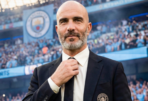 Man City đàm phán phí đền bù vụ Maresca với Chelsea