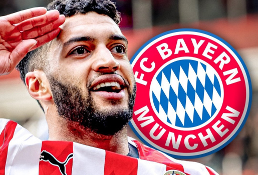 Romano xác nhận Bayern chốt xong điều khoản với Saibari