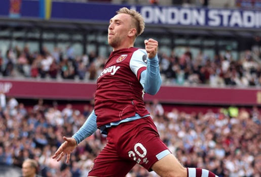 3 lý do biến Jarrod Bowen thành thương vụ hoàn hảo cho Chelsea