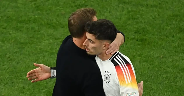 HLV Nagelsmann tin Havertz bùng nổ ở World Cup 2026