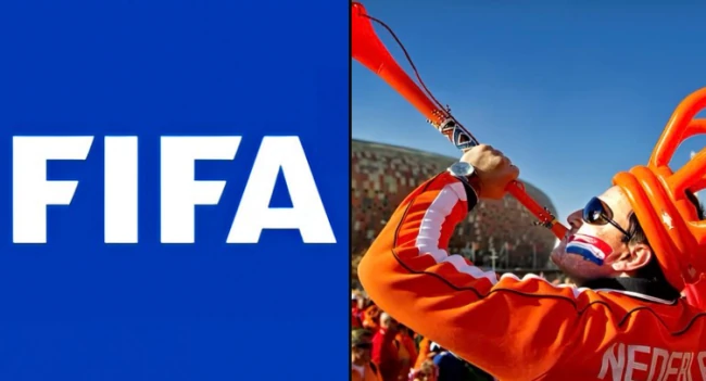 Nhật ký World Cup 2026 sáng 5/6: FIFA cấm kèn vuvuzela; HLV Nagelsmann đặt niềm tin nơi Havertz
