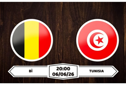 Soi trận Bỉ vs Tunisia: Tổng duyệt trước giờ G