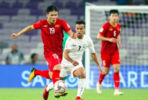 Duyên nợ đưa Việt Nam tái ngộ Yemen ở Asian Cup 2027