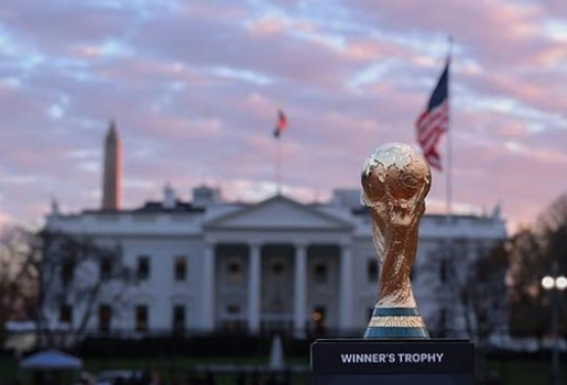FIFA chi 187 triệu bảng cho CLB có cầu thủ dự World Cup