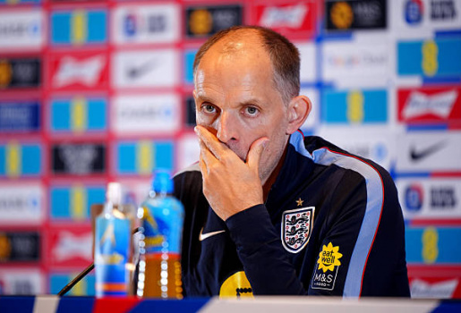 Tuchel cảnh báo thử thách khắc nghiệt chờ đợi tuyển Anh