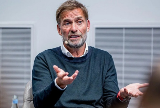 Đại diện của Jurgen Klopp nổi giận với tin đồn gia nhập Real