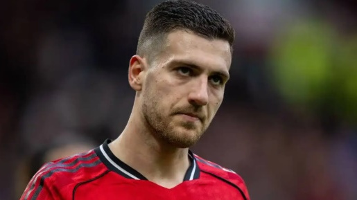 Diogo Dalot khẳng định MU chắc chắn sẽ sớm tìm lại vinh quang