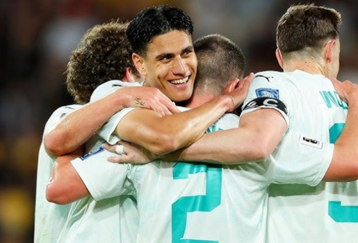 Hồ sơ tuyển New Zealand ở World Cup 2026: Chờ chim Kiwi cất cánh