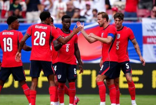 Harry Kane tự nhận đang ở đỉnh cao sự nghiệp