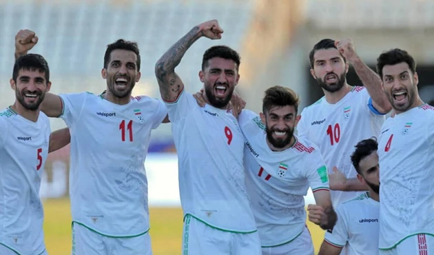 Mỹ siết quy định nhập cảnh với tuyển Iran tại World Cup