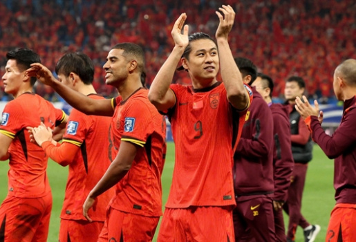 Tuyển Trung Quốc có thể từ chối tham gia FIFA ASEAN Cup 2026