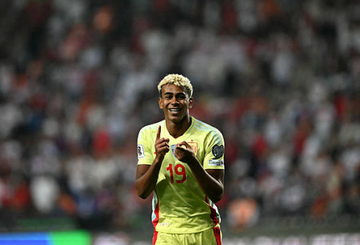 Top 5 ngôi sao đáng xem nhất bảng H World Cup 2026