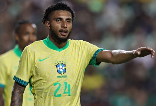 Nhật ký World Cup 2026 sáng 8/6: Bàn tay sắt của FIFA; Brazil thay máu lực lượng khẩn cấp
