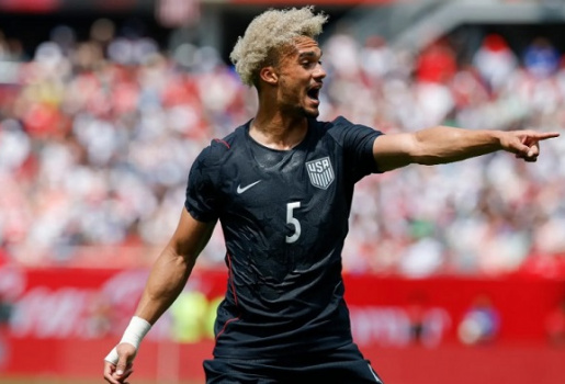 Opta dự báo Mỹ có 77% cơ hội qua vòng bảng World Cup