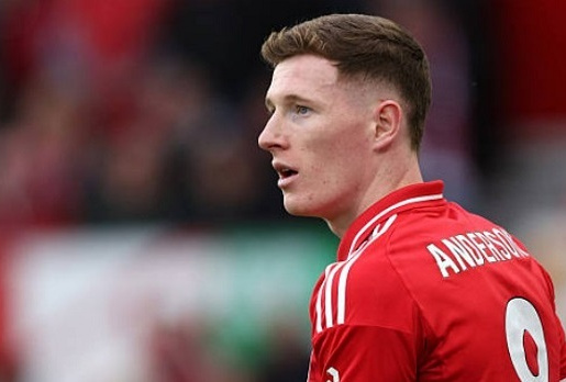 MU dùng bài cũ của Man City ở vụ Elliot Anderson