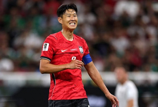 Sky Sports cảnh báo CH Séc về vũ khí sút xa của Son