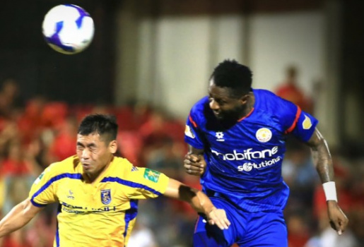 Đấu penalty nghẹt thở, Bắc Ninh vượt qua PVF-CAND để giành vé đến V-League