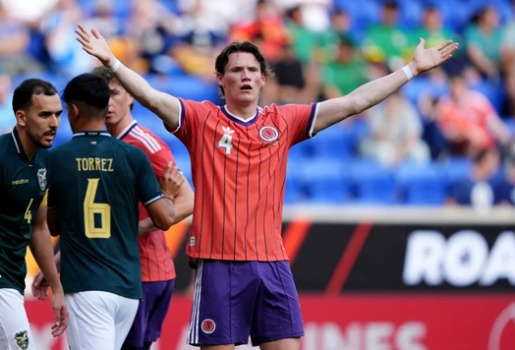 Soi trận Haiti vs Scotland: Sức mạnh đội quân Tartan áp đảo