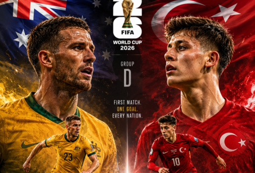 TRỰC TIẾP Australia 2-0 Thổ Nhĩ Kỳ (KT): 3 điểm trọn vẹn cho 'Chuột túi'