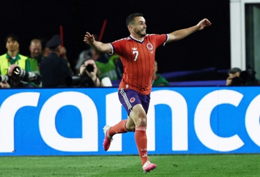 John McGinn giúp Scotland thắng nhọc Haiti tại World Cup